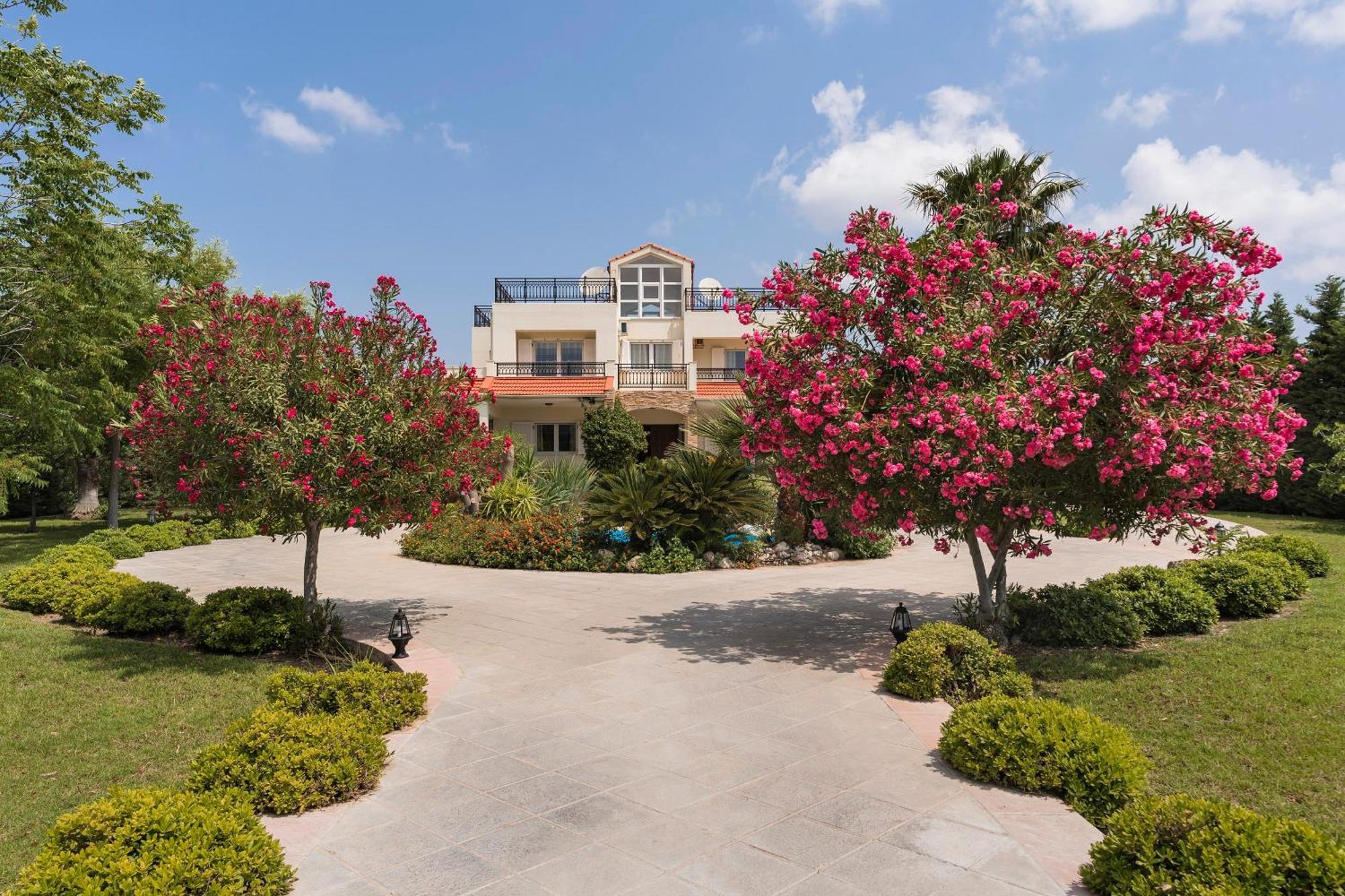 קולימביה Royal Classico Villa מראה חיצוני תמונה