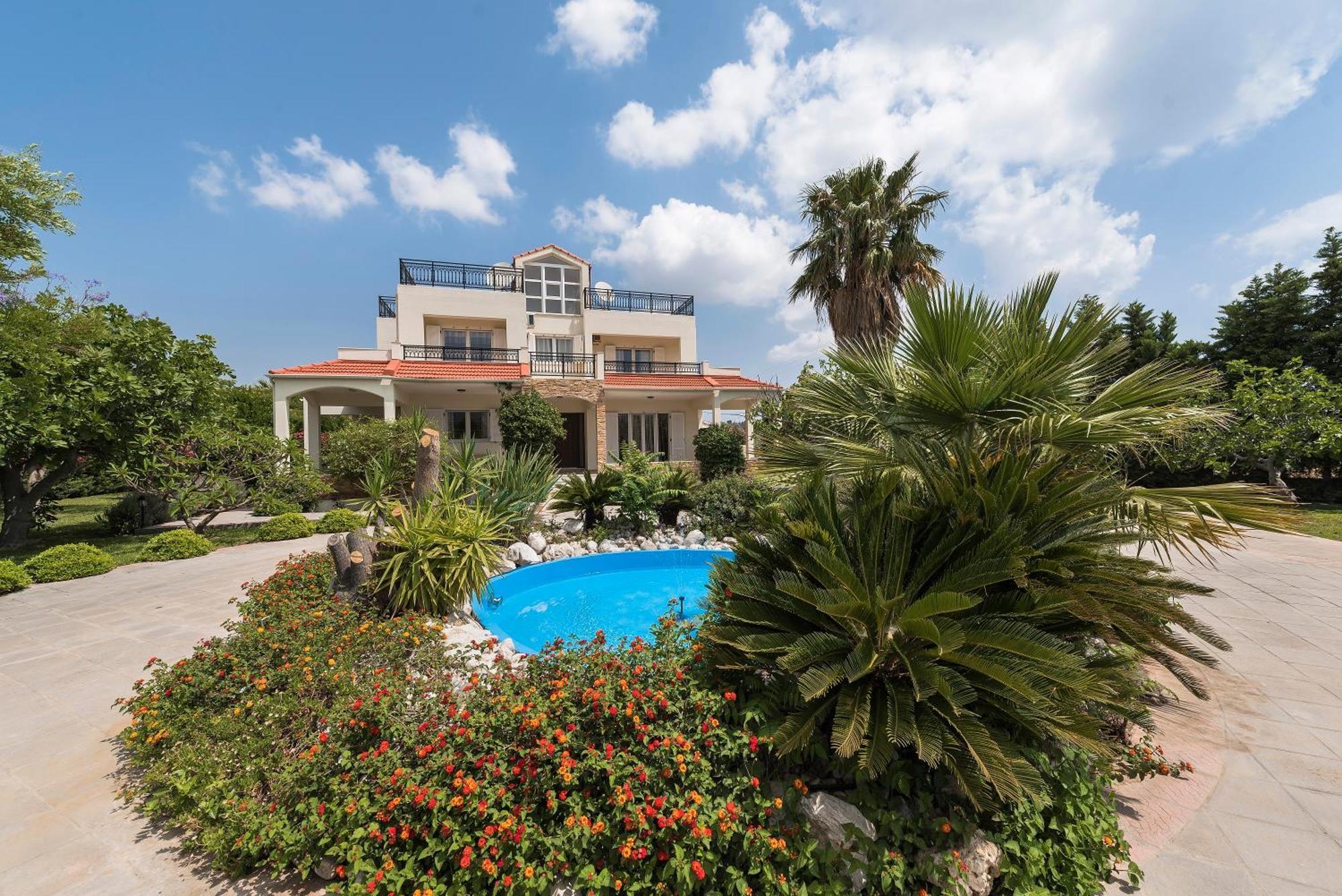 קולימביה Royal Classico Villa מראה חיצוני תמונה