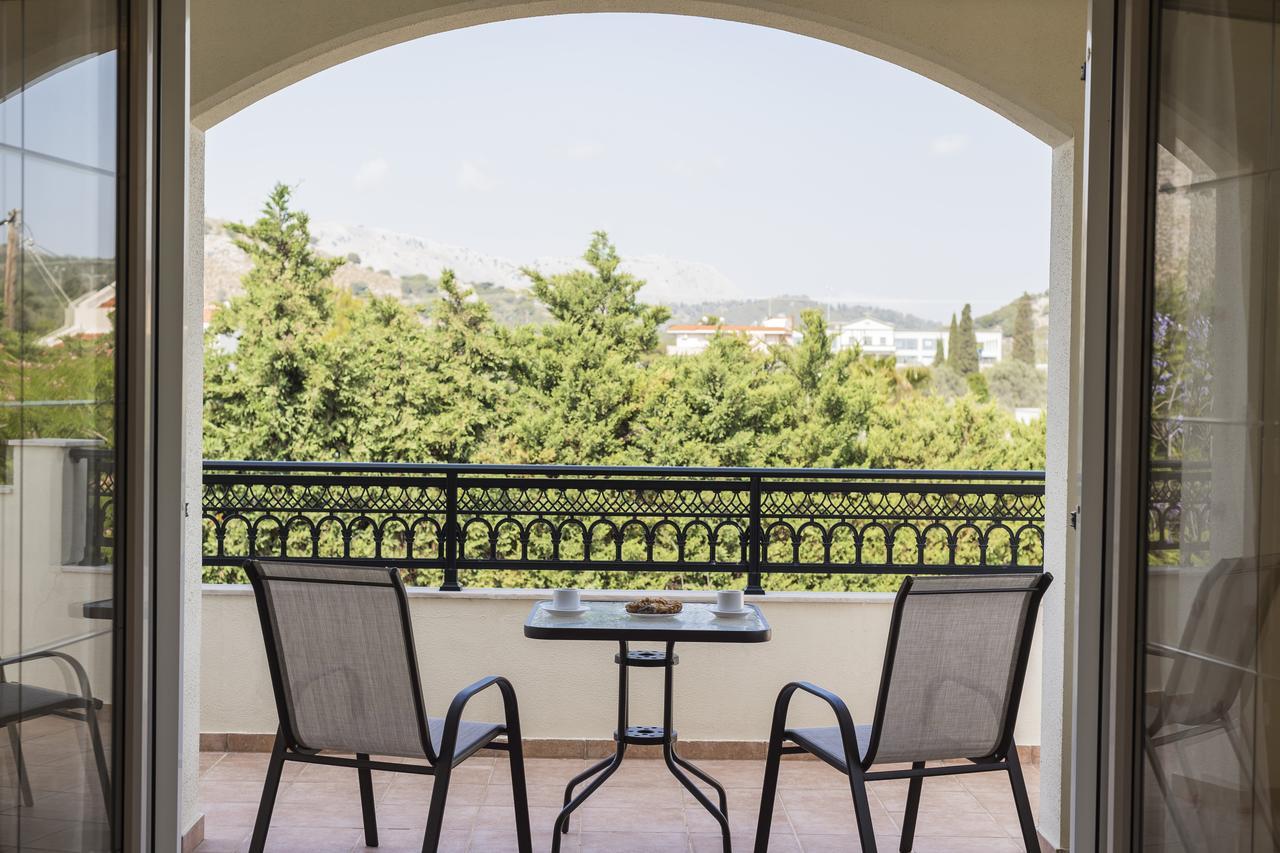 קולימביה Royal Classico Villa מראה חיצוני תמונה