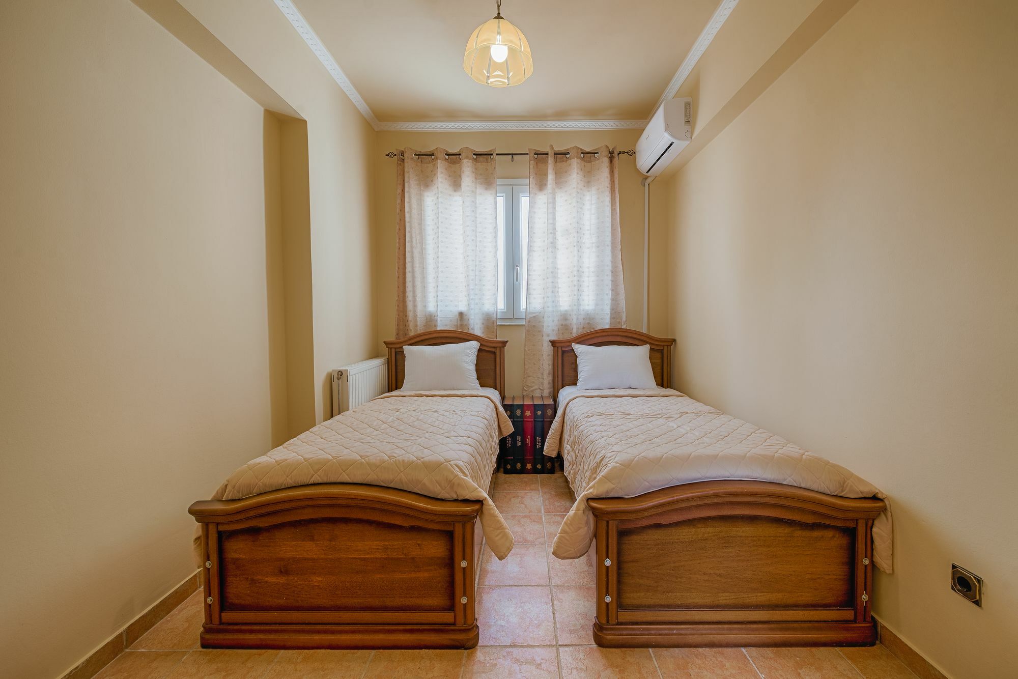 קולימביה Royal Classico Villa מראה חיצוני תמונה