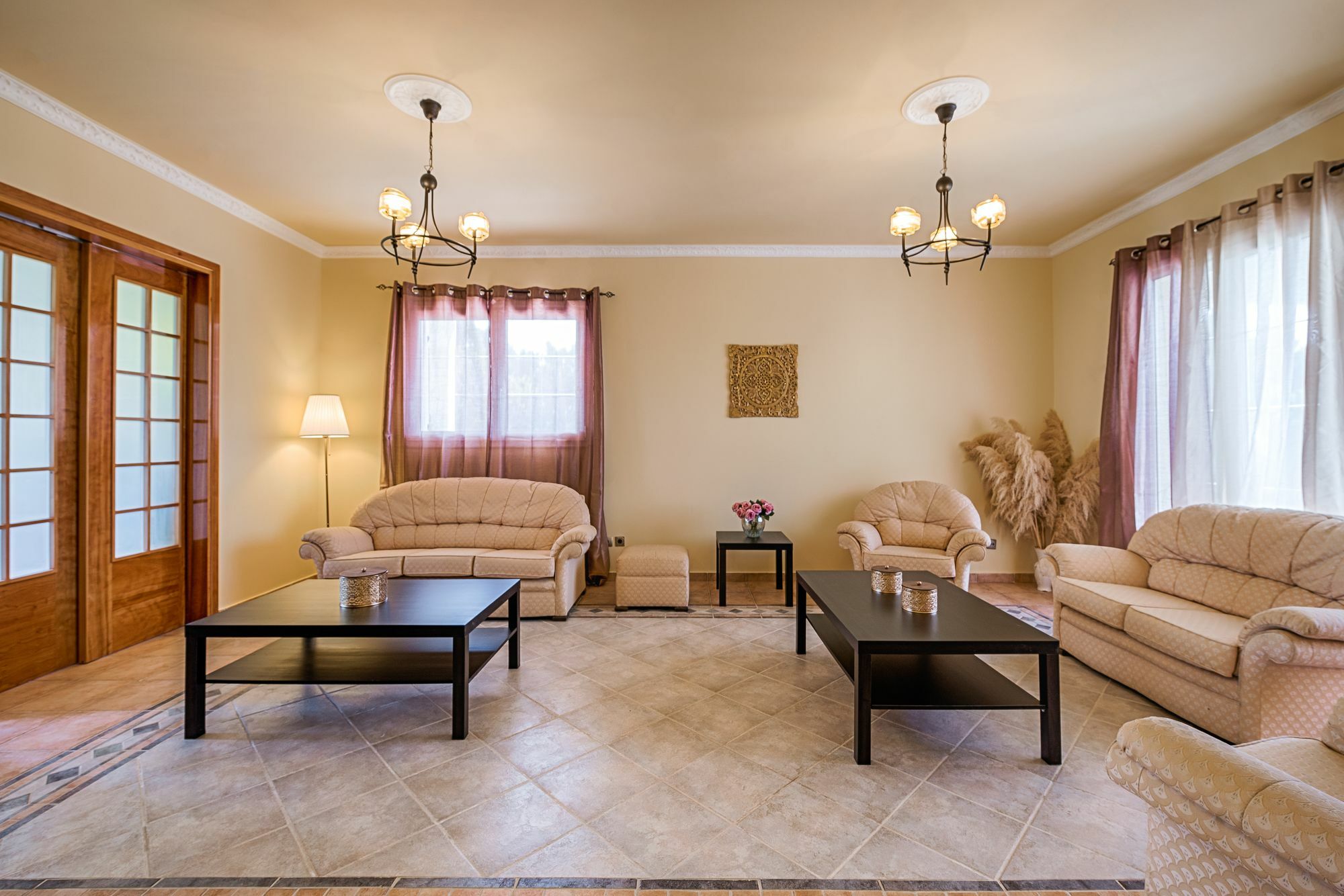 קולימביה Royal Classico Villa מראה חיצוני תמונה