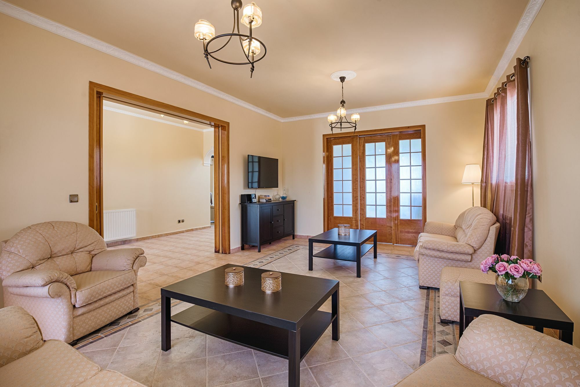 קולימביה Royal Classico Villa מראה חיצוני תמונה