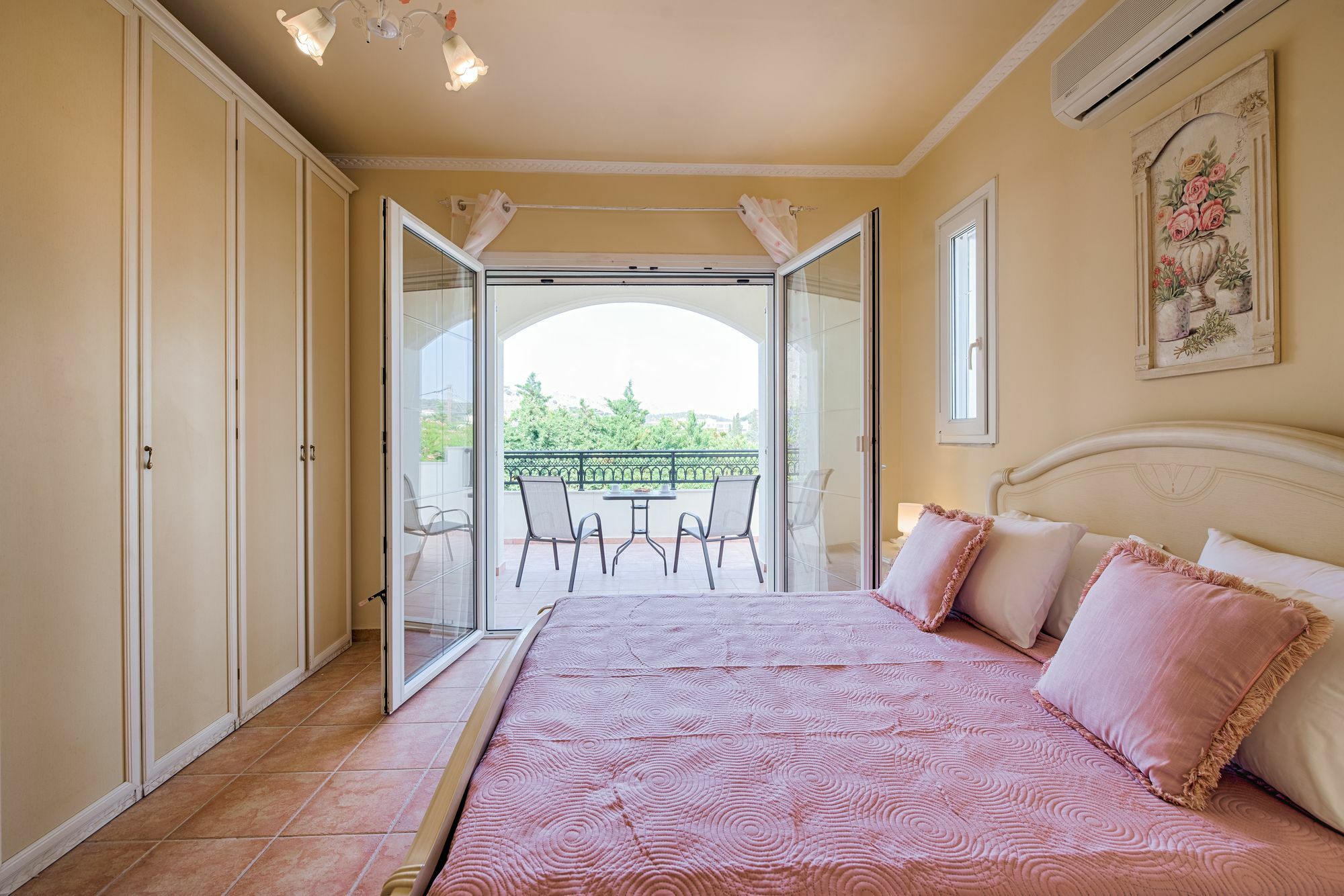 קולימביה Royal Classico Villa מראה חיצוני תמונה