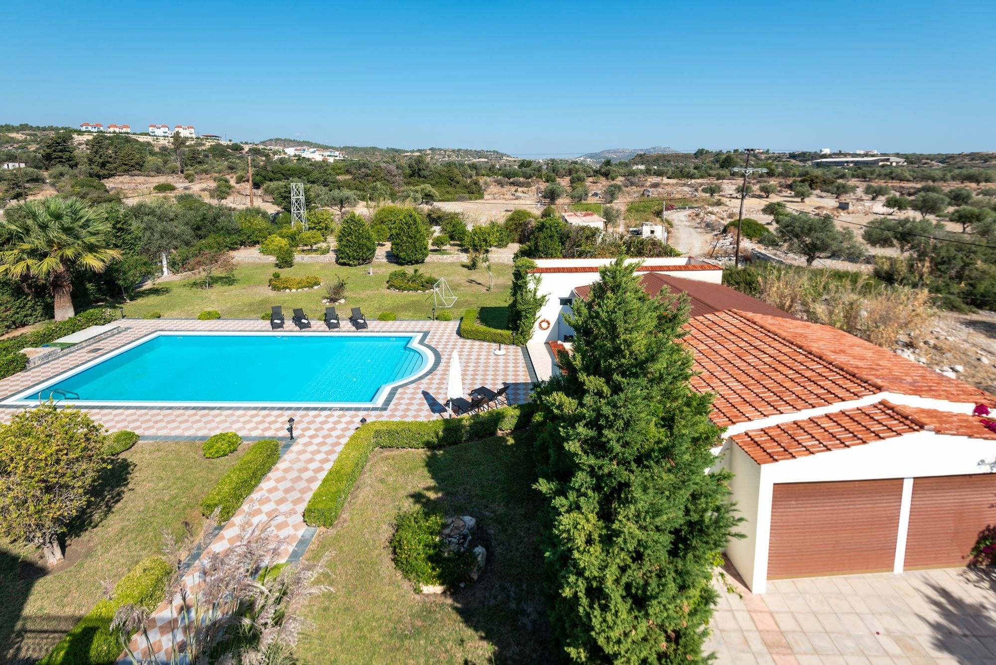 קולימביה Royal Classico Villa מראה חיצוני תמונה