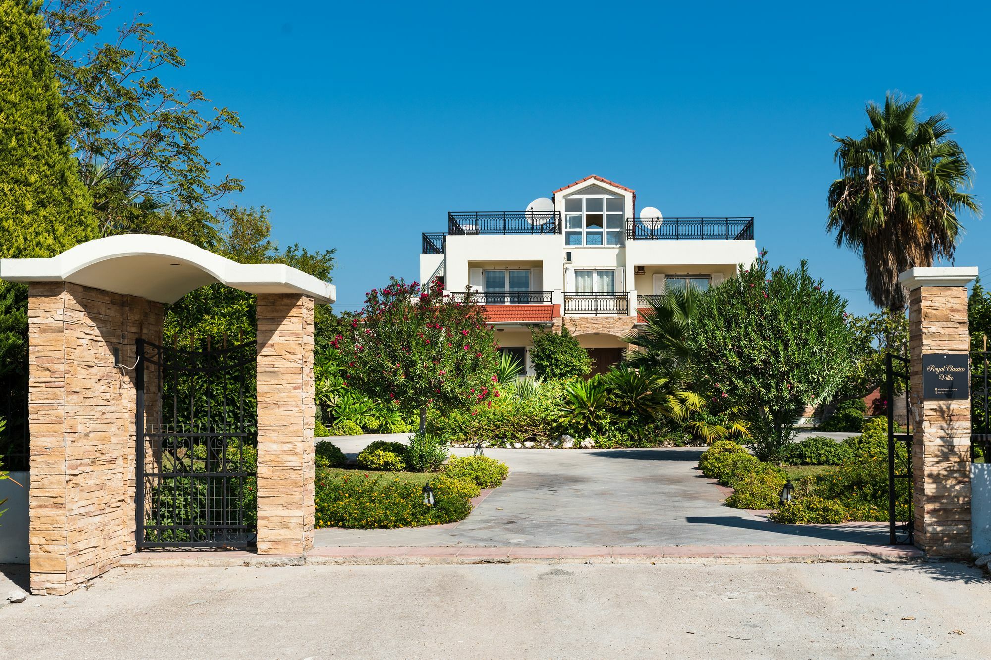 קולימביה Royal Classico Villa מראה חיצוני תמונה