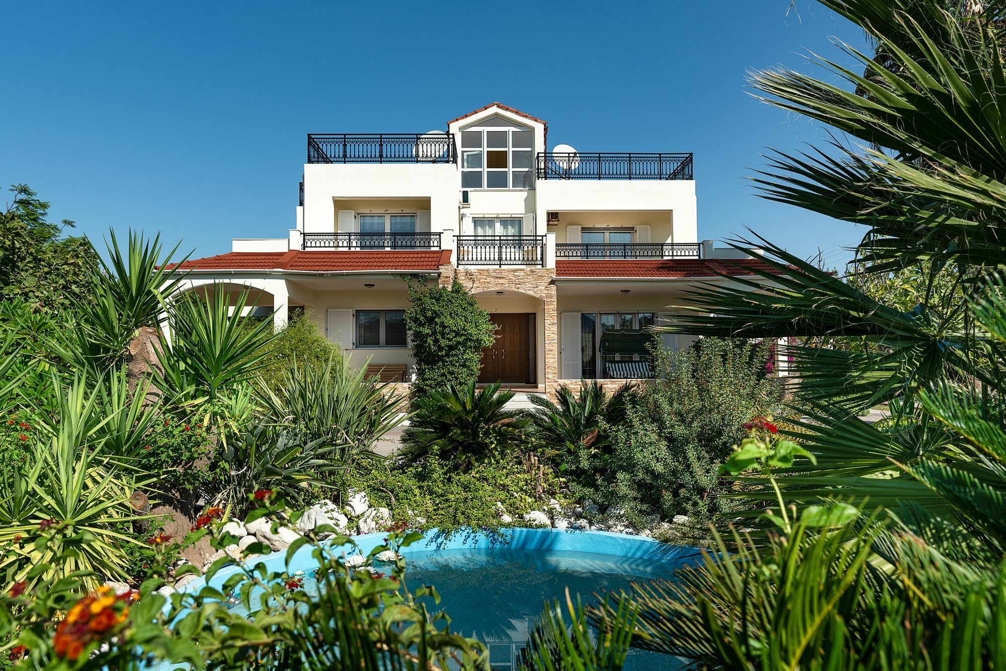 קולימביה Royal Classico Villa מראה חיצוני תמונה